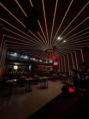 Capo Kitchen & Lounge