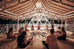 Casa Magick- Holistic Healing Sanctuary