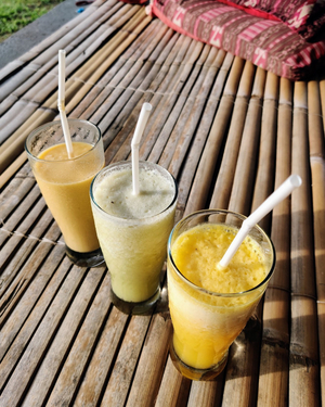 Coco beach restaurant