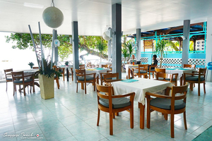 Coco loco cafe & restaurant