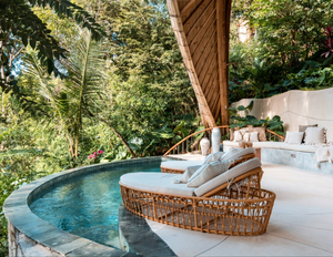 Cocoon Reserve