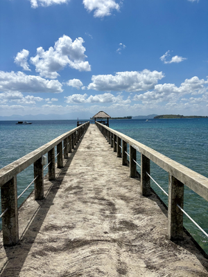 Cocotinos Sekotong Lombok