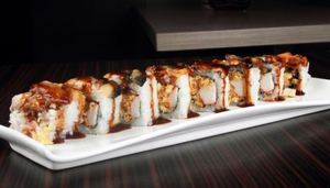 De'Sushi