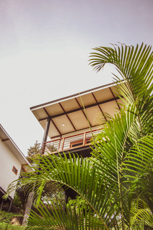 Disini Lombok Sky ECO houses