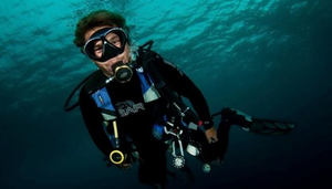 Dive Zone