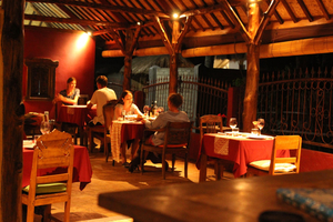 Dolcemare Italian Restaurant