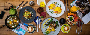 El Bazar Cafe & Restaurant
