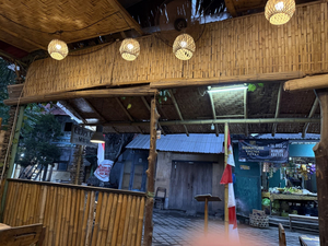 Enjoy Gili Cafe & Resto
