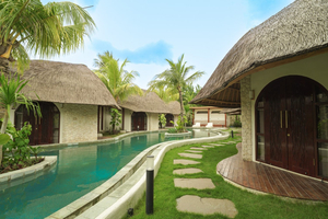 enn Organic Village by enn Collection