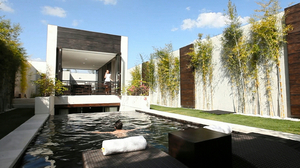 eqUILIBRIA SEMINYAK