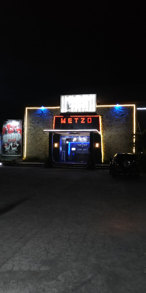 Eterna Music Hall