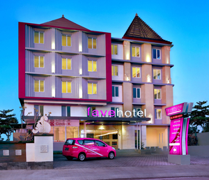 favehotel Sunset Seminyak