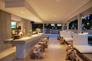 Flavors Restaurant | Fine Dining Restaurant in Lombok