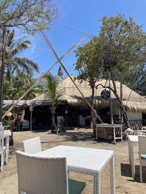 Formosa Beach Club
