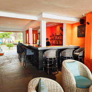 Frontera Tex - Mex Kitchen Senggigi