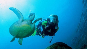 Gangga Divers