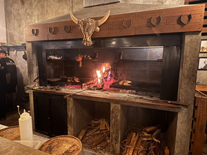Gaucho Woodfire Steakhouse