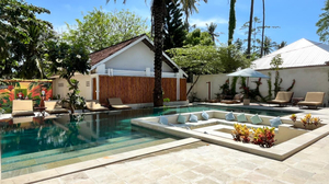 Gila House