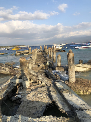 Gili Exotic Villa