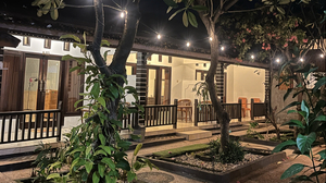 Gili Guest House