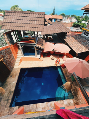 Gili La Bohème