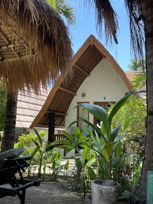 Gili Land