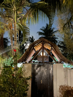 Gili Moonlight Retreat