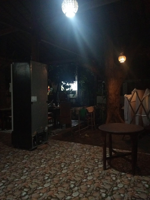 Gili Prana