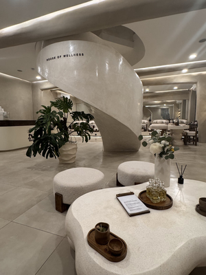 Glaze - House of Wellness