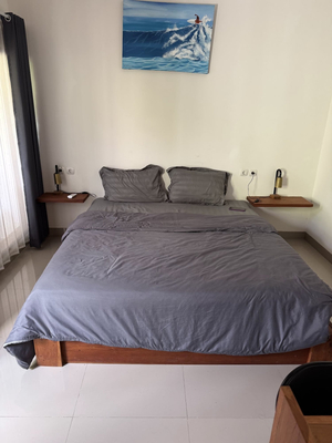 GnD guest house