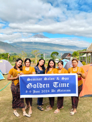 Golden Time