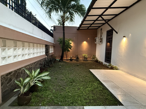 Guest House Rumah Kemuning Ii Mataram
