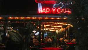 Happy Cafe