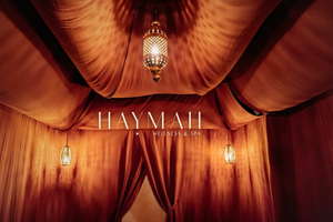 Haymah Wellness & Spa