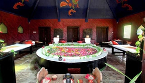Hening Swarga Spa