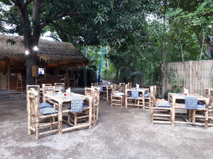 I Am Bagus SPORT BAR