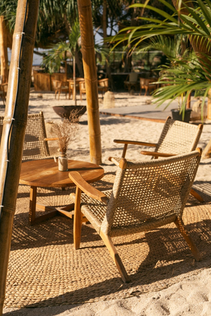 Iluna Beach Lounge