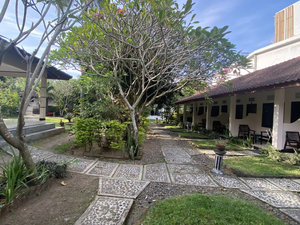 Indah Homestay