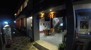 Jazz Senggigi Hotel