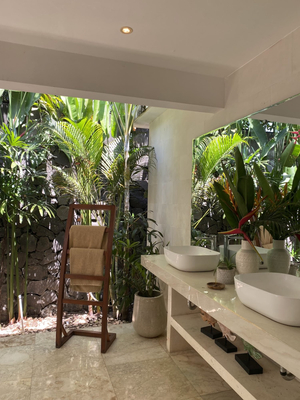 Jivana Spa Kuta Lombok