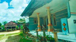 Jo Homestay