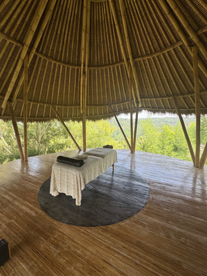 Kalma Jungle SPA