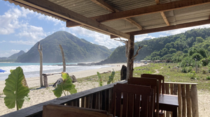Kami Chilling Bar & Restaurant