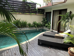 Kanishka Villas