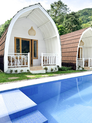Kelapa Lodge Lombok