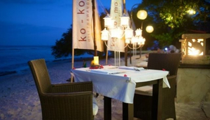 ko-ko-mo Ristorante