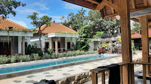 Kristal Garden Guest House