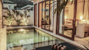 Kumbara Villas