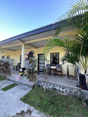 Kuta Lodge Homestay