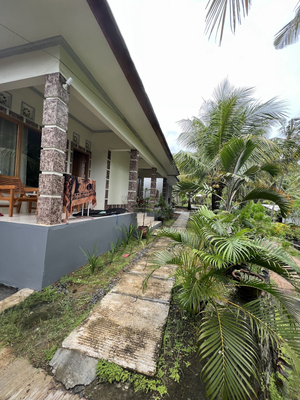 kutacirclehomestay